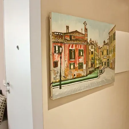 Ca Manuela 1 * Venecia