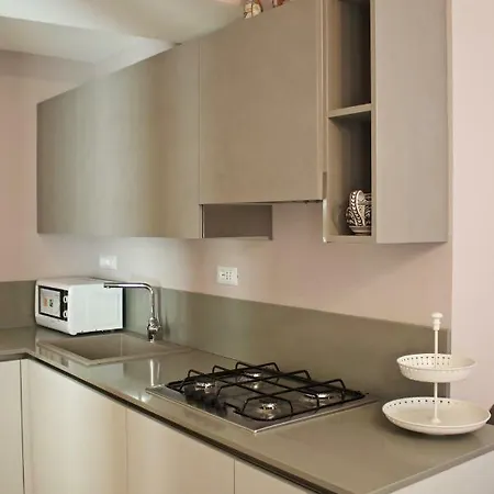 Apartamento Ca Manuela 1 Venecia