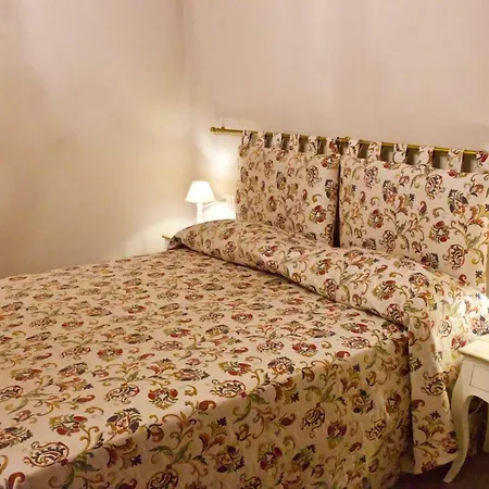 Apartamento Ca Manuela 1