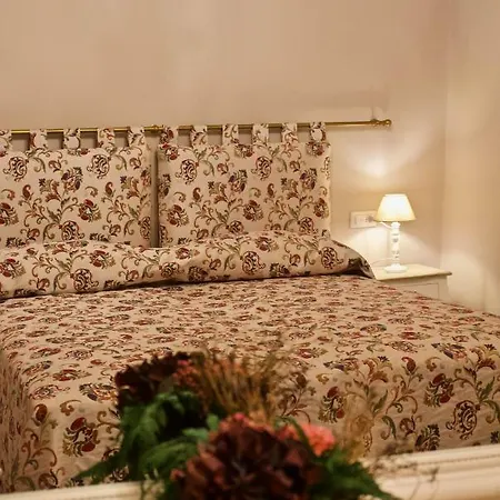 Apartament Ca Manuela 1 *