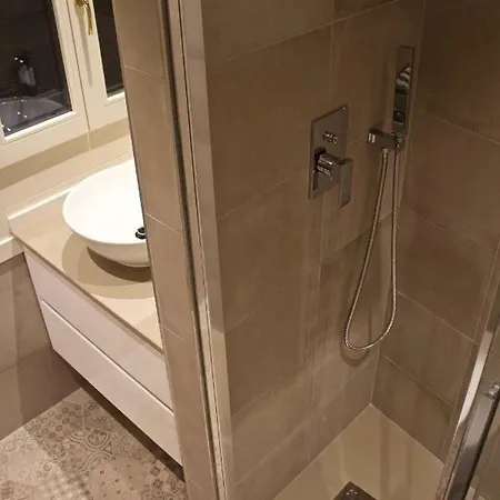 Ca Manuela 1 Apartament *