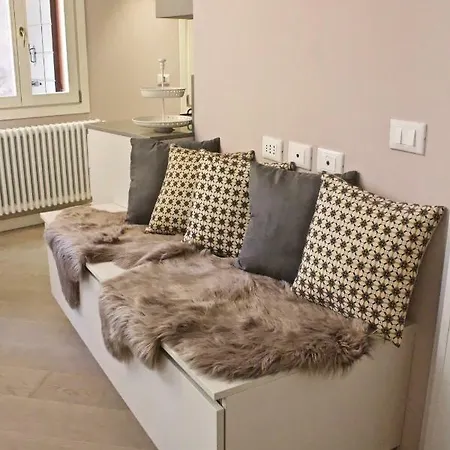 Ca Manuela 1 Apartman