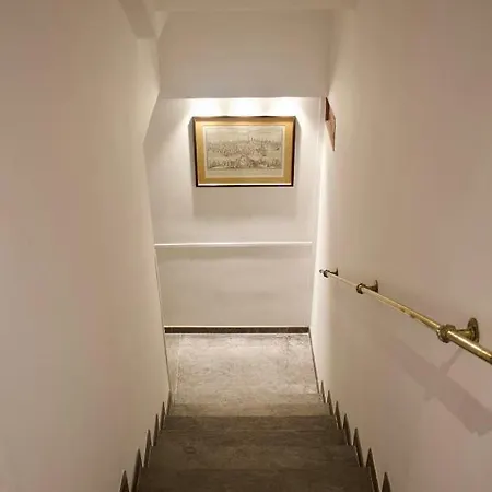 Apartament Ca Manuela 1