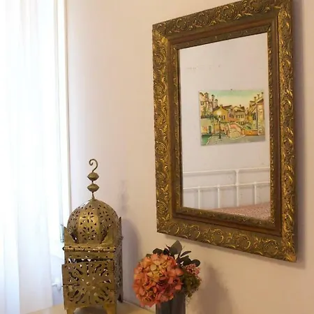 Ca Manuela 1 Apartament