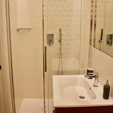 Apartman Ca Manuela 1 *