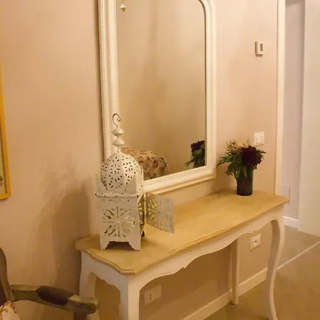 Ca Manuela 1 Apartament