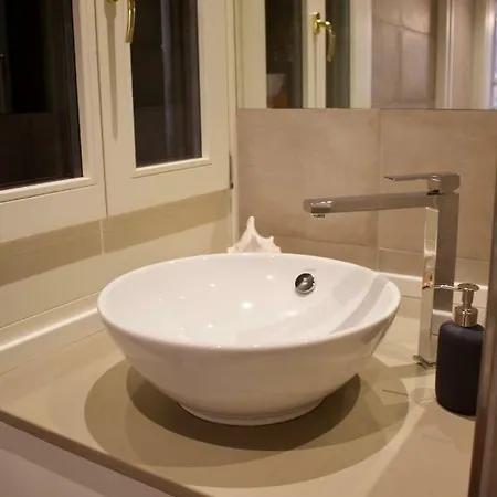 Ca Manuela 1 Apartament
