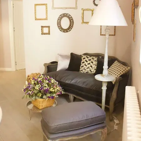 Ca Manuela 1 Apartament *