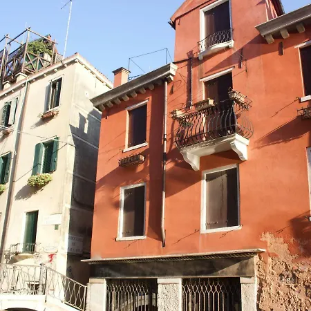 Apartman Ca Manuela 1 Velence