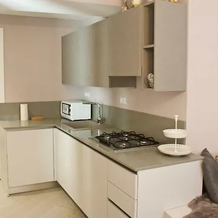Apartmán Ca Manuela 1 *