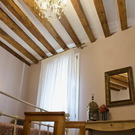Apartmán Ca Manuela 1