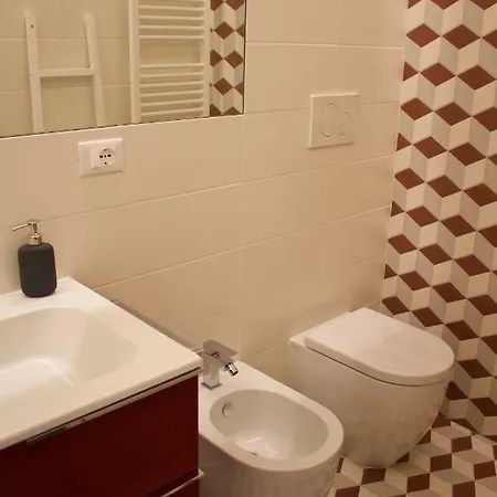 Apartmán Ca Manuela 1