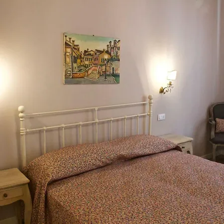 Apartmán Ca Manuela 1